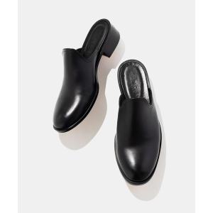 スリッポン メンズ BL CUT OFF SLIP-ON｜zozo