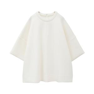 CLANE サロペット オーバーオール SQUARE SLEEVE DENIM ALL IN