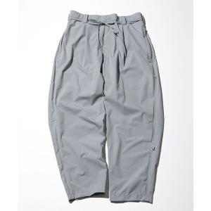 CAHLUMN ブルゾン アウター CAHLUMN/カウラム 2.5 Layers Heli Crew