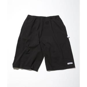 CAHLUMN（カウラム） パンツ Saxony Chain Stitch Gym Pant/サキソニー