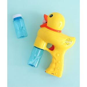 おもちゃ シャボン玉　ダック