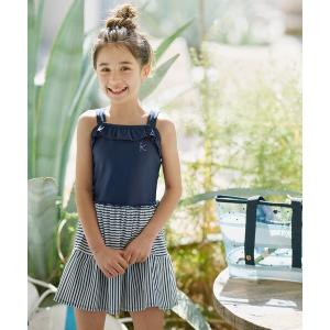 ALEXIA STAM（アリシアスタン） 水着 Mini Bailey /キッズ用ビキニ