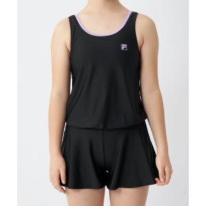 水着 「FILA/フィラ」キッズスクールオールイ...の商品画像