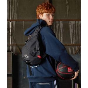 【美品】Manhattan Portage J BAG ショルダー バッグ Manhattan Portage ショルダーバッグ 「国内EXCLUSIVE