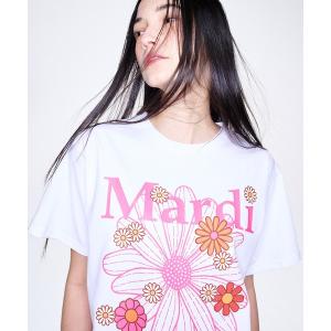 tシャツ Tシャツ レディース TSHIRT FLOWERMARDI BLOSSOM｜ZOZOTOWN Yahoo!店