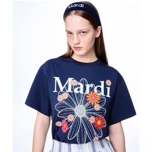 tシャツ Tシャツ レディース TSHIRT FLOWERMARDI BLOSSOM｜ZOZOTOWN Yahoo!店