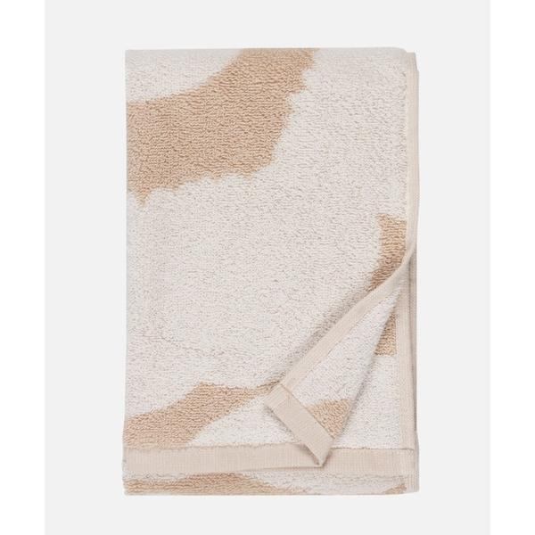 タオル レディース Unikko / Guest Towel 30x50 cm