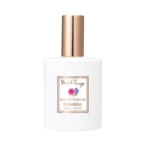 香水 レディース 「数量限定」Eau de Parfum 50ml (Violet Tinge)/オードパルファム50ml（バイオレットティンジ）