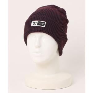 メンズ 帽子 キャップ SIGHT BEANIE/DCスキースノーボードニットキャップ・ビーニー｜zozo