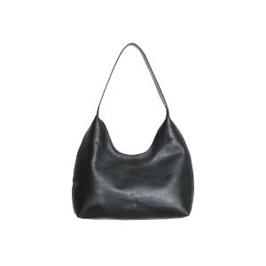 ハンドバッグ 「YArKA/ヤーカ」real leather round design one handle bag 「wam3」 / リアルレザーワ