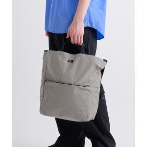 ショルダーバッグ バッグ メンズ 「STANDARD SUPPLY/スタンダードサプライ」 3WAY ZIP TOTE-SIMPLICITY/3ウェイジの商品画像