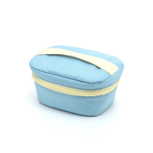 弁当箱 「セール対象外」mii 保冷ランチポーチ