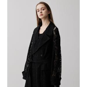 【CLEL】S 合皮 2wayライダースジャケット ダブルライダースジャケット CLEL 革ジャン ライダース 「CLEL」2way Rider's Jacket/合皮