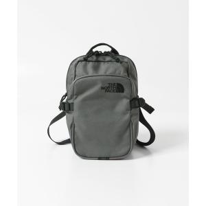 ショルダーバッグ バッグ メンズ THE NORTH FACE　Boulder Mini Shoulder