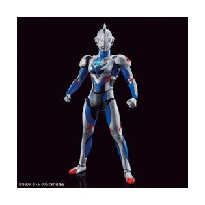 フィギュア メンズ 「BANDAI」Figure-Rise Standard  ウルトラマンゼット オリジナル｜ZOZOTOWN Yahoo!店