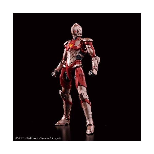 フィギュア メンズ 「BANDAI」ULTRAMAN「B TYPE」(リミッター解除Ver.)