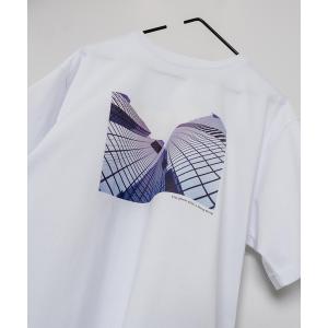 tシャツ Tシャツ メンズ LUI ARAKI 別注 フォト プリント Tシャツ｜ZOZOTOWN Yahoo!店