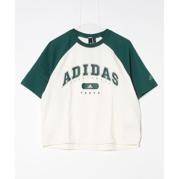 レディース tシャツ Tシャツ アディダス adidas W KCCL Tシャツ1