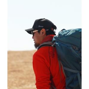 キャップ 帽子 「クレ」ランバージャック メッシュキャップ メンズ レディース