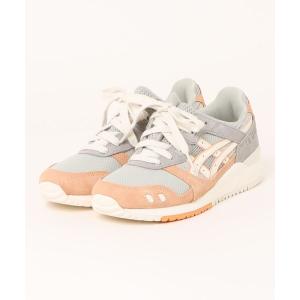 ASICS（アシックス） スニーカー GEL-LYTE III OG 1203A330.021 メンズ
