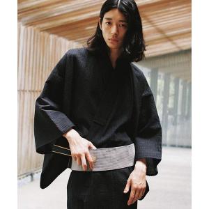 超美品　未使用　有松絞り　綿　浴衣反物　メンズ　浴衣　本染　シンプル 超美品 未使用 有松絞り 綿 浴衣 反物 本染 注染 型染 夏物 紺