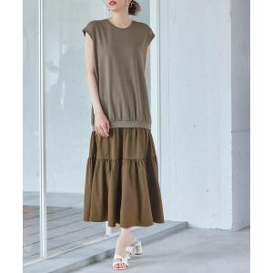LAZYSLAY ワンピース レイヤーグランジワンピ : ZOZOTOWN Yahoo!店