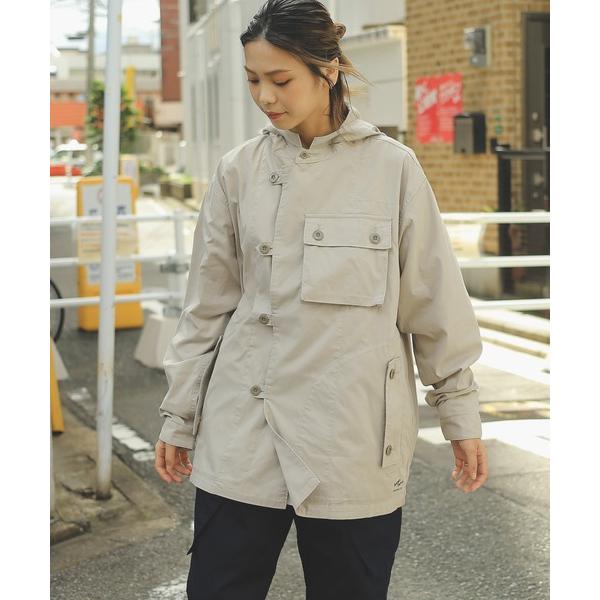 army twill ジャケット