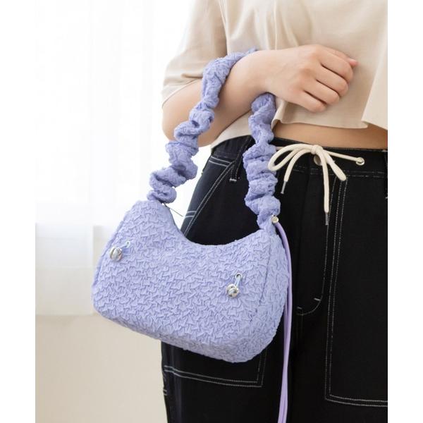 ショルダーバッグ バッグ シャーリング２WAY BAG レディース