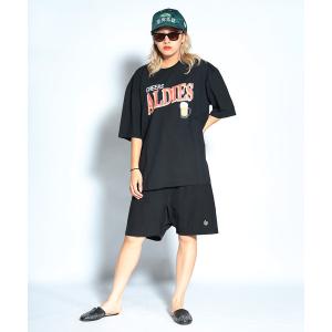 tシャツ Cheer Big T / チアービッグT メンズ レディース
