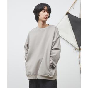 良品 FACETASM ファセッタズム レイヤードスウェット FACETASM（ファセッタズム）】LAYERED HOODIE 立体感のある