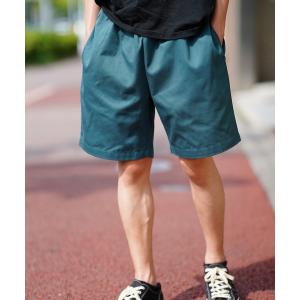 COOKMAN（クックマン） ハーフパンツ パンツ 短パン シェフ ショート