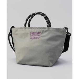 ショルダーバッグ バッグ レディース FREDRIK PACKERS × FREAK'S STORE/フレドリックパッカーズ 別注 TRAVEL FA｜ZOZOTOWN Yahoo!店