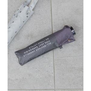 折りたたみ傘 晴雨＆遮熱大判折り畳み傘 / 102910 レディース メンズ
