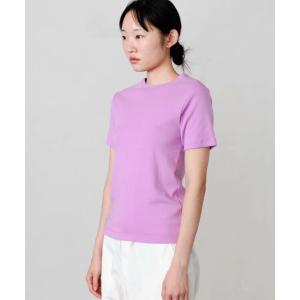 tシャツ gicipi/ジチピ　CRISTALLO　クリスターッロ　Ｔシャツ レディース