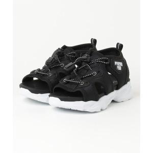 サンダル GRIP GLAPP/グリップグラップ キッズ サンダル PRINCESSROSE ドロストサンダル R43606-47 キッズ