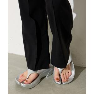 レディース サンダル 「Paes/ぺイズ」FLIP FLOP:サンダル