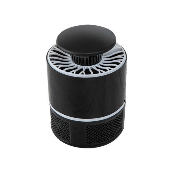 ブルーライト蚊取りファン