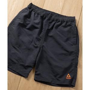 ハーフパンツ パンツ 短パン 「3」「GERRY/ジェリー」ナイロン 水陸両用 イージーサマーショーツ メンズ レディース