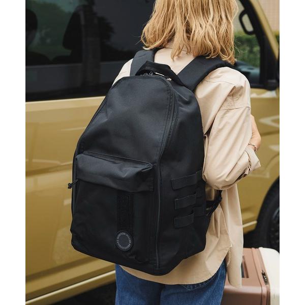 旅行 GORDON MILLER（ゴードンミラー）CORDURA（コーデュラ）バックパック 201