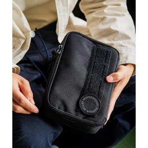 GORDON MILLER ガジェットポーチ