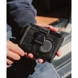 snow peak（スノーピーク） 財布 ECOPAK Sling Wallet 財布 メンズ