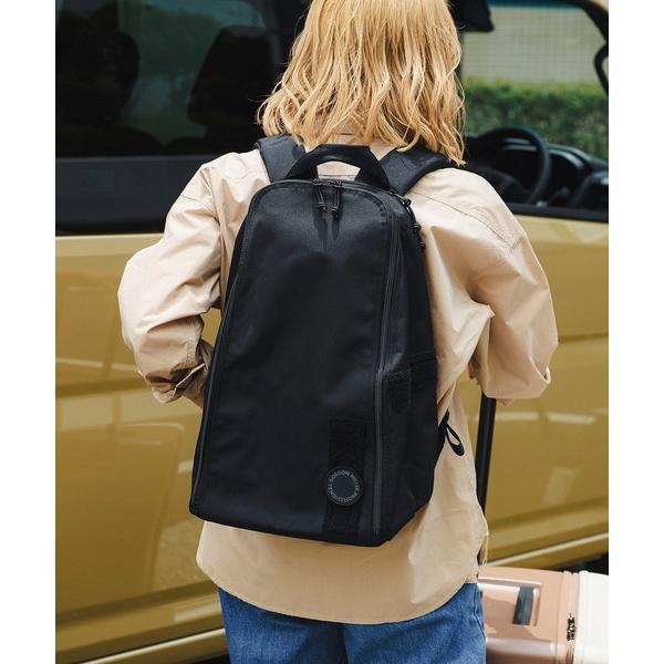 旅行 GORDON MILLER（ゴードンミラー）CORDURA（コーデュラ）バックパックLITE ...