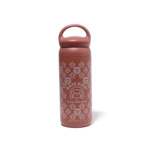 A BATHING APE（アベイシングエイプ） 水筒 BAPE X ZOKU - 18OZ BOTTLE