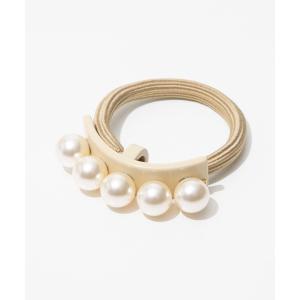 ヘアゴム ALEXANDRE DE PARIS PONY アレクサンドル ドゥ パリ ヘアゴム