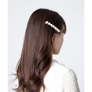 ヘアクリップ レディース ALEXANDRE DE PARIS VALLETTA　8cm　アレクサンドル ドゥ パリ バレッタ｜zozo