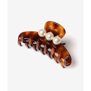 ALEXANDRE DE PARIS（アレクサンドル ドゥ パリ） ヘアクリップ