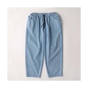 メンズ パンツ デニム ジーンズ S.F.C SUPER WIDE DENIM PANTS SFCFW23P06｜zozo