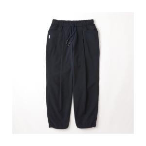 メンズ パンツ S.F.C WIDE TAPERED EASY PANTS (NYLON) SFCFW23P02｜zozo