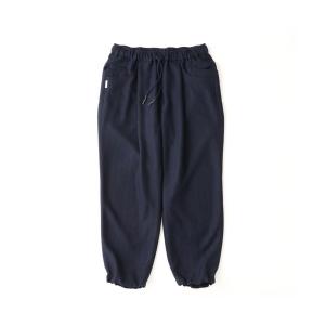 S.F.C パンツ WIDE SPORTY PANTS SFCFW23P08 メンズ : ZOZOTOWN