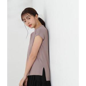 ニット レディース ボトルネックニットチュニック / 1214270501｜ZOZOTOWN Yahoo!店